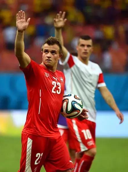 法国队为什么这么多黑人?