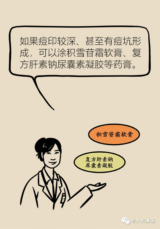 有什么便宜又好用的祛痘药,祛痘有没有什么特效药