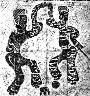 吃吃瓜，赏艺术，国足在哪里（一）