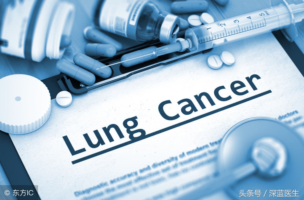 最新肺癌靶向药物汇总,肺癌靶向药种类一览表