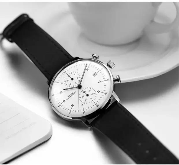 什么样的手表戴起来又低调又好看,休闲文艺风适合什么样的手表