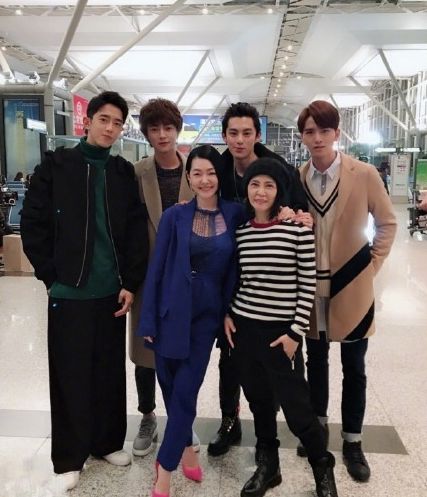 颜值实力都很能打,颜值能打实力过硬