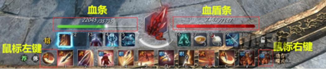 逆水寒血河攻略新手入门,逆水寒最新赛季血河装备