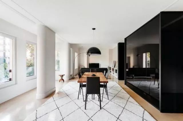 巴塞罗那时尚简约公寓,巴塞罗那公寓图片大全