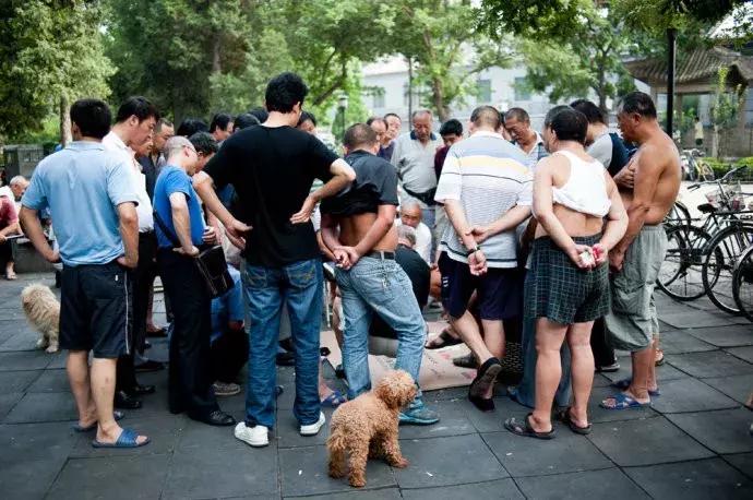 天津人对天津的印象和感受,天津人90年代的记忆