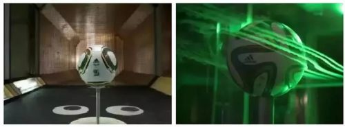 是时候用航空技术来聊聊世界杯了!