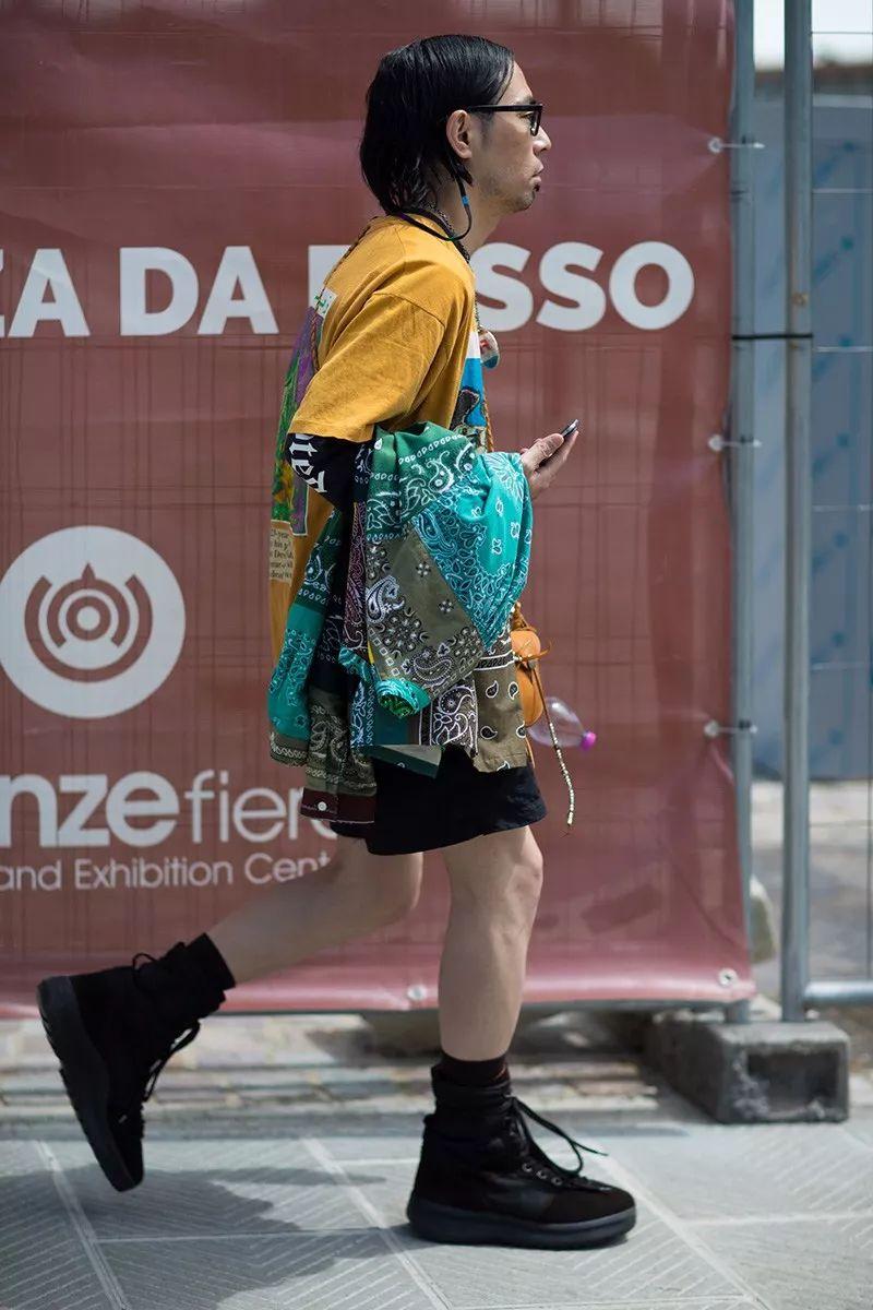 腿粗短男生穿直筒还是锥形,腿粗男生腿型不好看