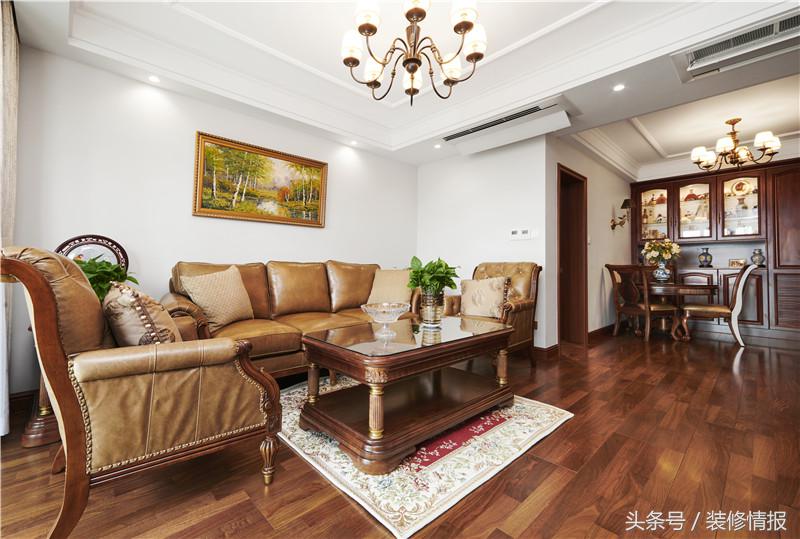 奢华装修全实木家具,家具全实木硬装全进口