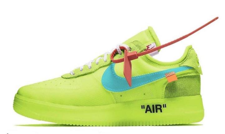 off-white是奢潮吗,offwhite2020款