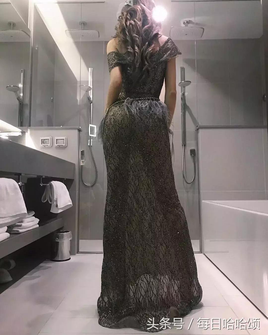 俄罗斯足球女裁判,足球魔鬼身材的女裁判