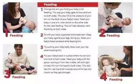 宝宝睡圆头平躺要睡多久,5个月宝宝头睡平了还能圆回来吗