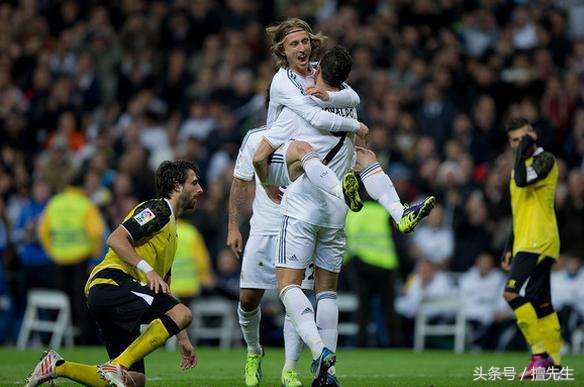 莫德里奇梅西世界杯赛后,世界杯莫德里奇对梅西说什么