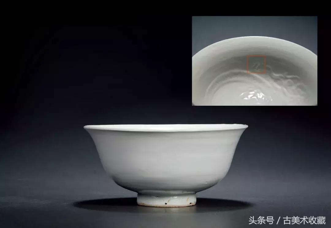 西泠印社拍卖高古瓷成交价,2022年西泠高古瓷拍卖结果