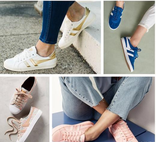 不容易撞的运动鞋,出门撞鞋