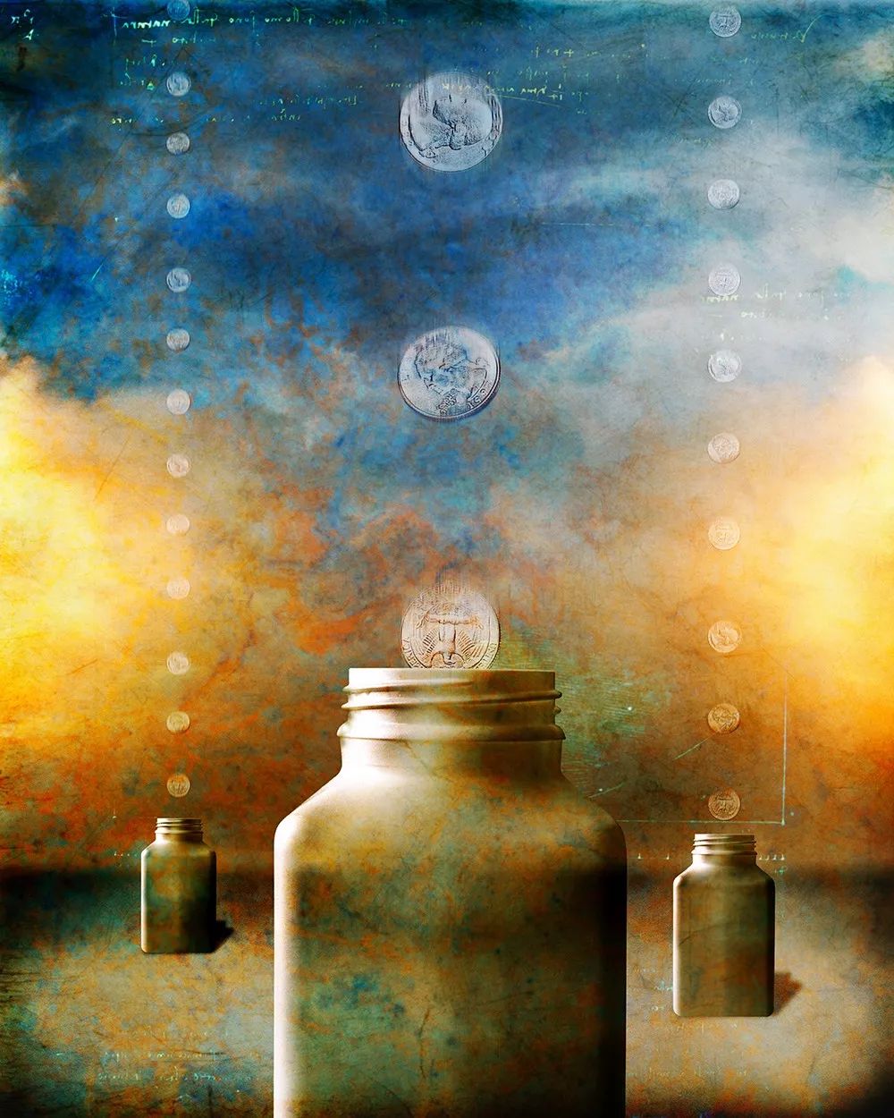 抗癌药在中国为什么那么贵,为啥中国的抗癌药这么贵