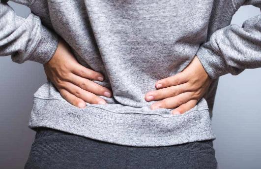 当你感觉身体疲惫时你就会明白,当你感觉到身上器官存在的时候