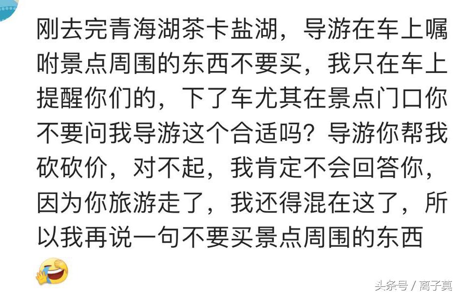 去云南旅游，换了一个男导游，手里拎着一把大*刀砍**，全车人安静如