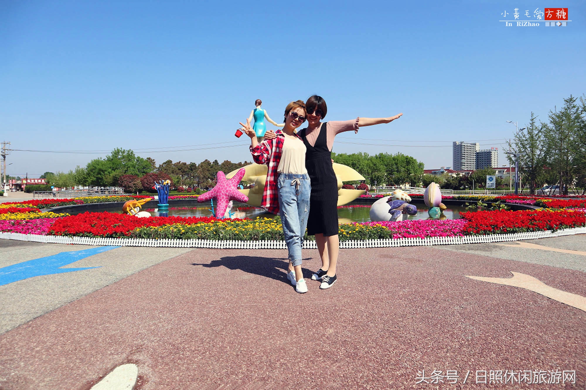 日照浴场海鲜攻略,日照海滨浴场旅游攻略