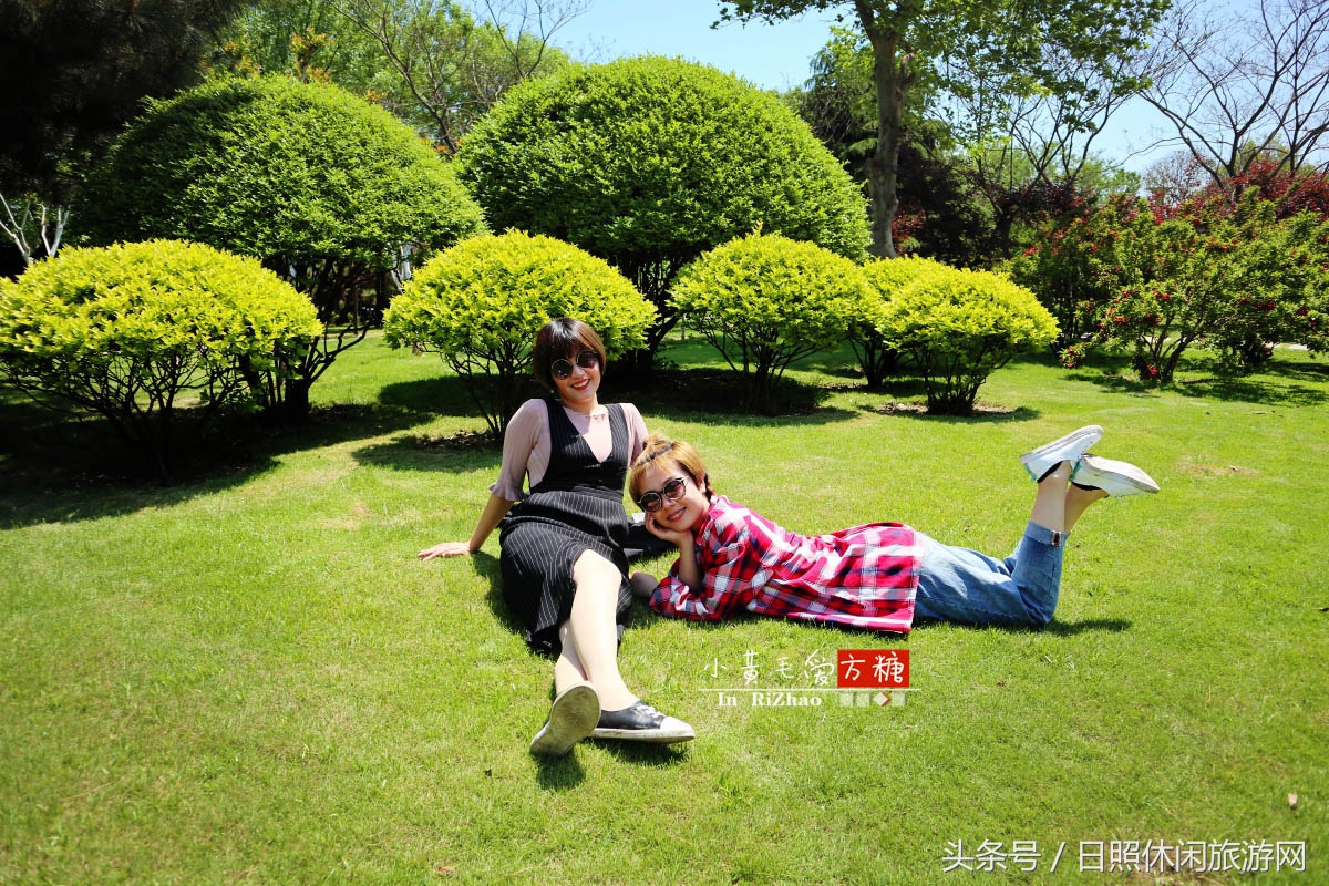 日照浴场海鲜攻略,日照海滨浴场旅游攻略