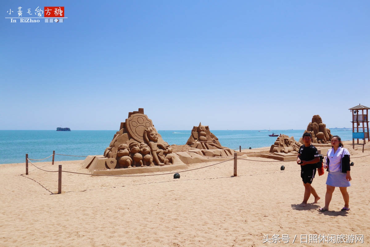 日照浴场海鲜攻略,日照海滨浴场旅游攻略