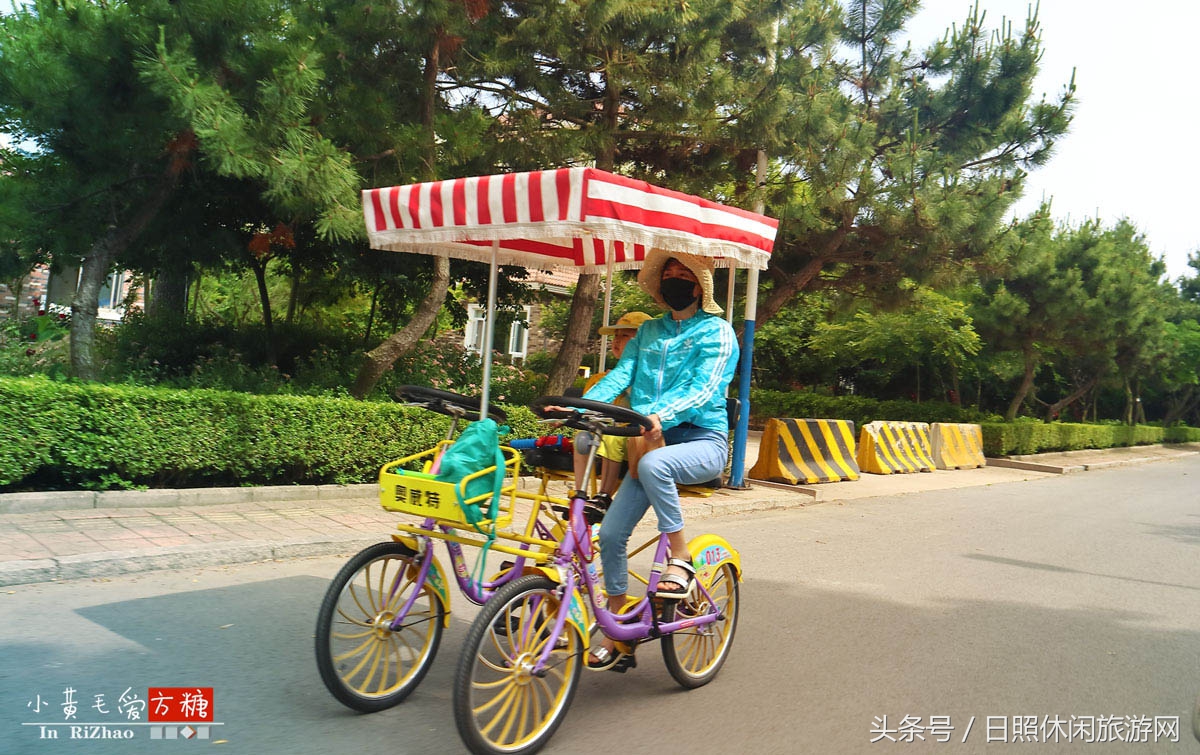 日照浴场海鲜攻略,日照海滨浴场旅游攻略