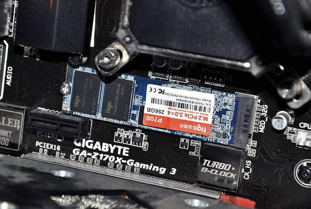 金泰克p650固态硬盘测评,金泰克p700配置