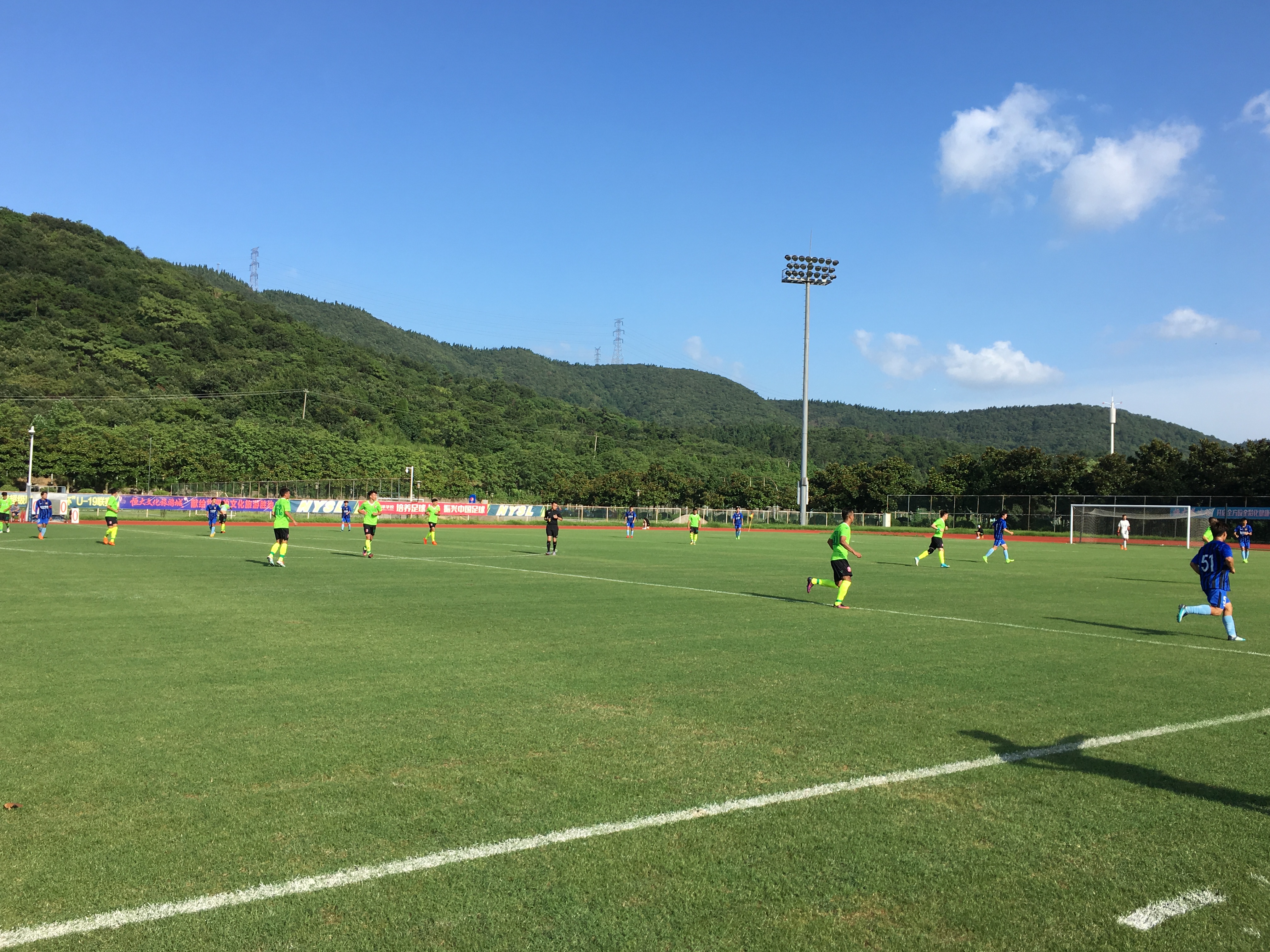 苏宁小将2019,江苏苏宁李家伟