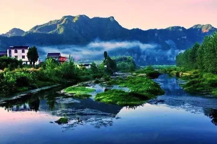 振兴乡村战略实施方案,金融扶持乡村振兴战略