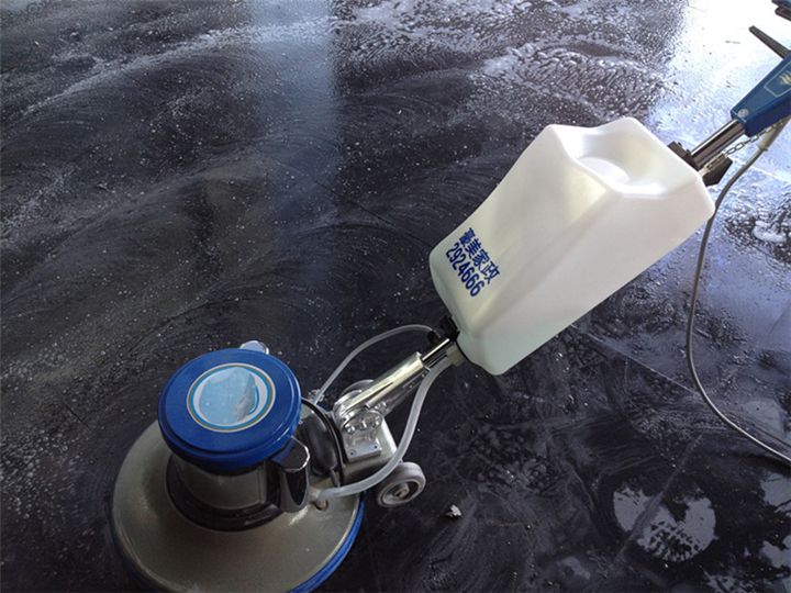 装修水泥自流平效果图,水泥自流平装修效果怎样