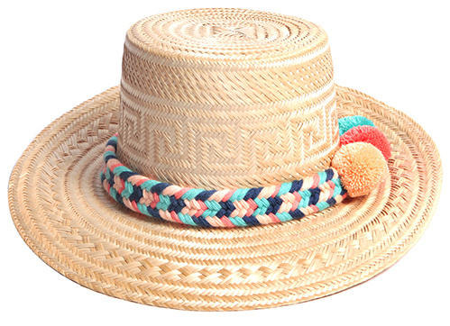 草帽子发霉怎么洗掉霉斑,草帽发霉怎么补救