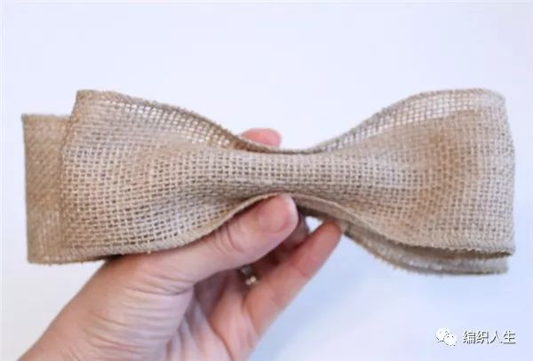 漂亮又美丽的蝴蝶结怎么做,蝴蝶结怎么做可爱又好看