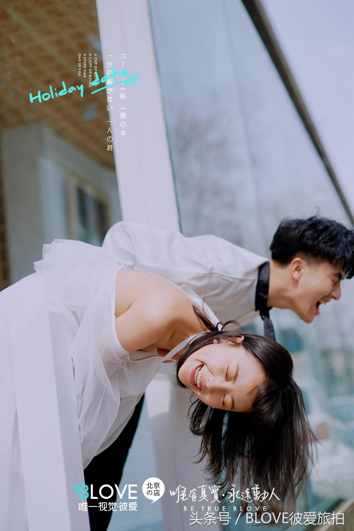 北京婚纱照石景山,北京798拍婚纱照门票多少钱