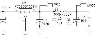 通俗易懂的电容解释：一个储存电的东西
