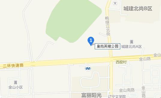 沈阳沈城最好玩的地方,周末沈阳旅游攻略