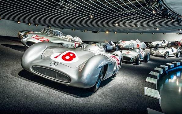 世界著名的汽车博物馆有哪些,十大汽车博物馆排名榜