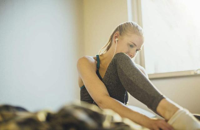 跑者最常见的几种伤病,跑者膝盖受伤最常见情况