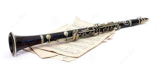 单簧管指法练习方法,4种基本功训练套路