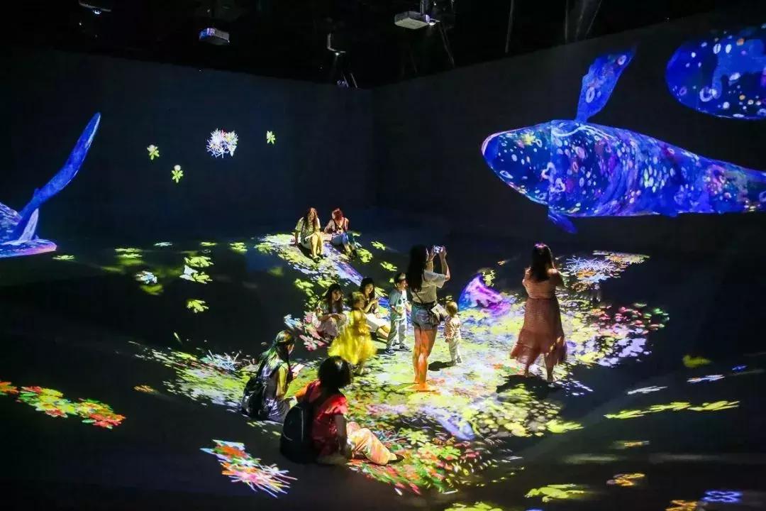 武汉室内凉快玩的地方,武汉夏日清凉的地方