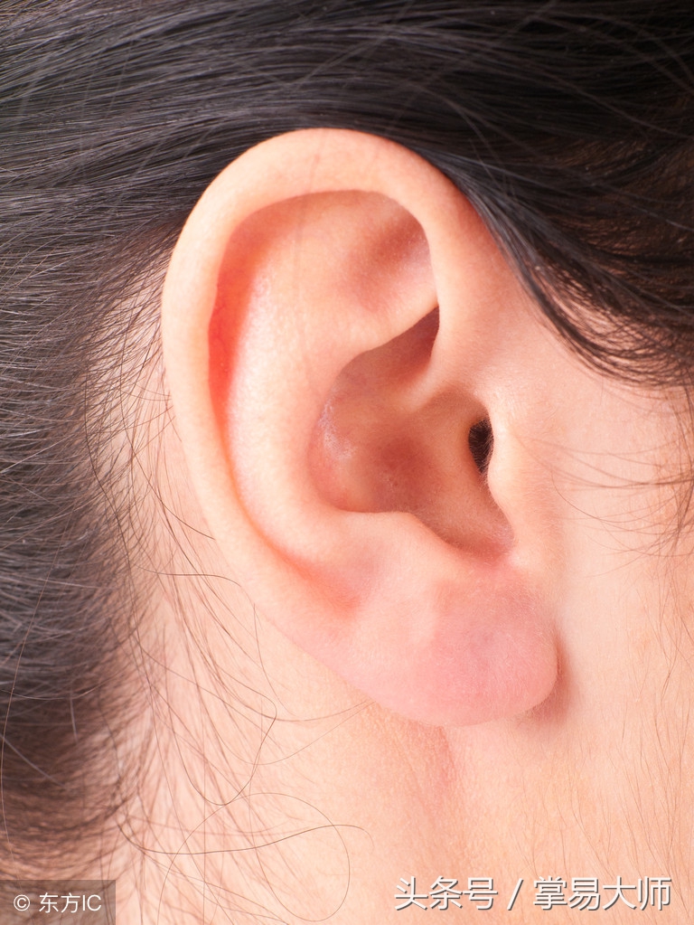 为什么有酒窝的女人命不好,女人有酒窝预示着什么图片