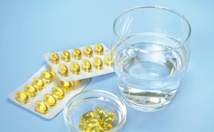 美国本地鱼油,美国深海鱼油送人合适吗