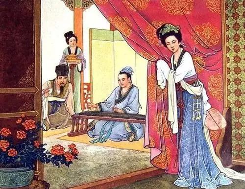 离别离愁的好词好句,离别伴随离愁的诗句