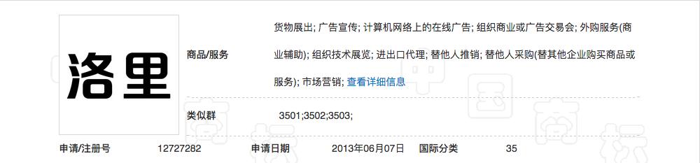 洛里神扑？教你如何从热点发现商机