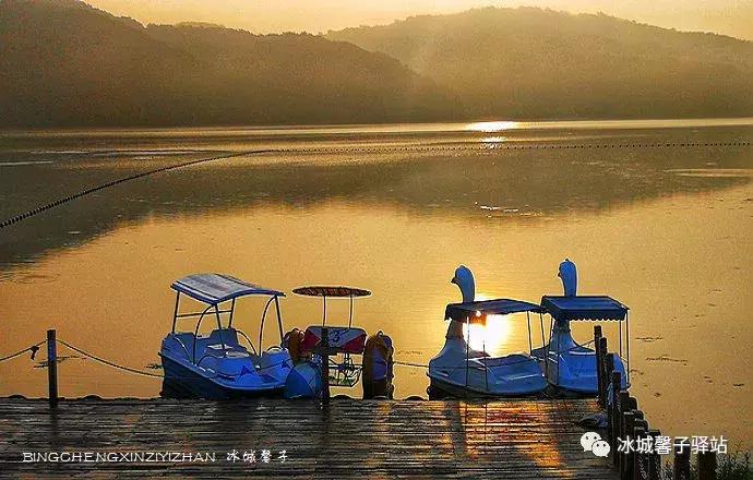 走进伊春的南大门,铁力给你一个不一样的夏天