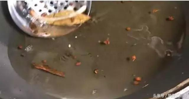 辣椒油怎么炸最香大厨秘制,辣椒油怎么炸最香20年秘制配方