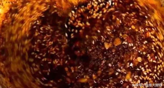 辣椒油怎么炸最香大厨秘制,辣椒油怎么炸最香20年秘制配方