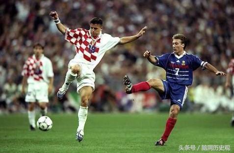 格子军团vs克罗地亚,格子球衣克罗地亚