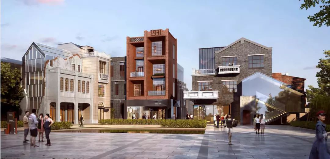 重庆文旅民宿设计方案,重庆温泉康养小镇设计机构