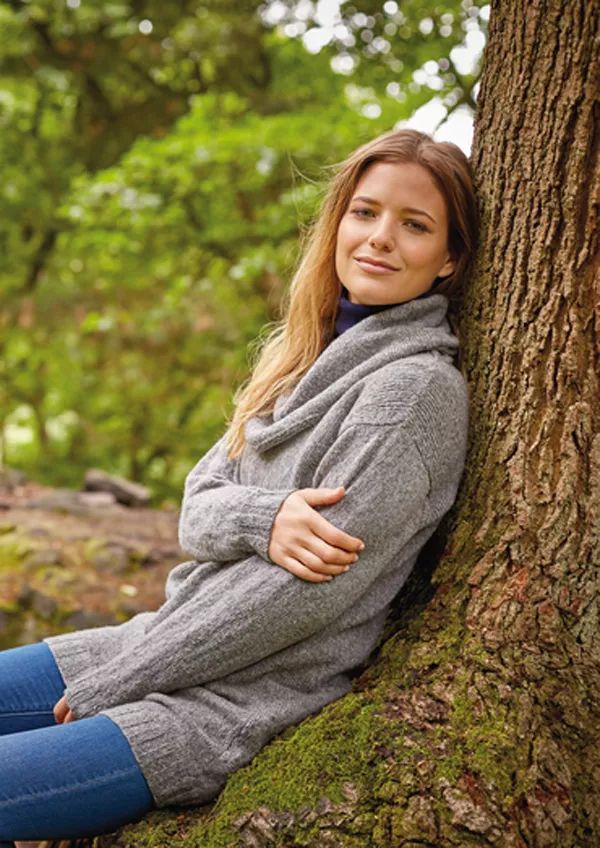 记温哥华最火爆的毛线店UrbanYarns｜一个品牌带火一个店