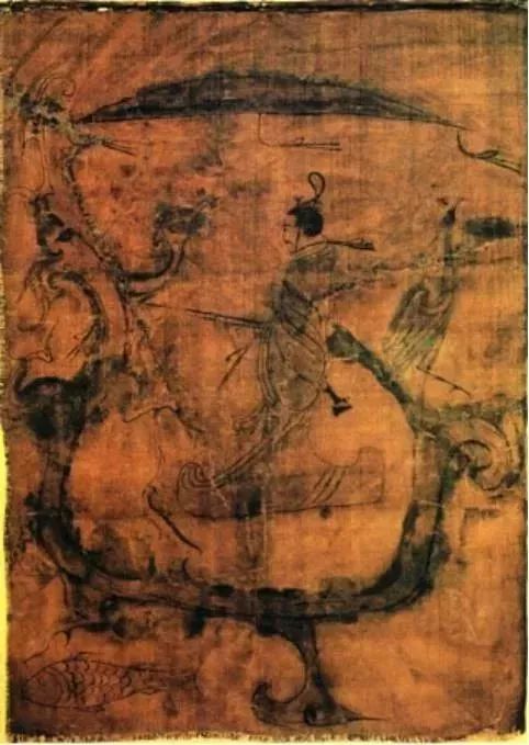 *裤内**没发明前，古人穿啥？知道了都羞红了脸