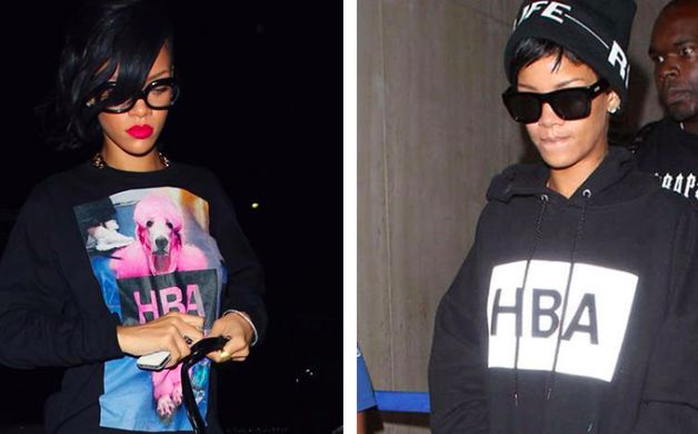 真正的潮牌虚假的潮牌,真正意义上的潮牌